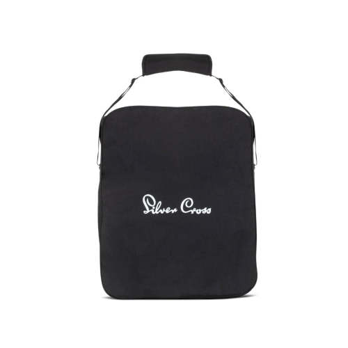 Silver Cross Clic/Nia Stroller Travel Bag In Black – Bambi Baby