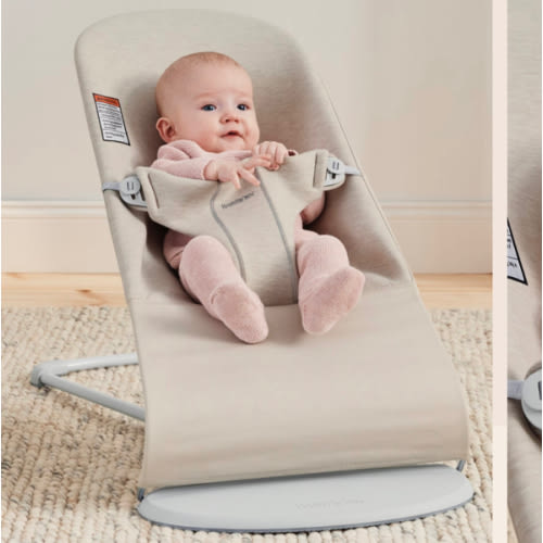 BabyBjörn Bouncer Bliss