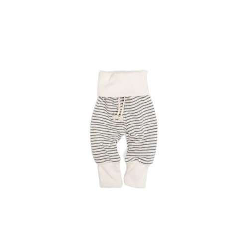 Skinny sweats in 'narrow gray stripe' – Childhoods Clothing