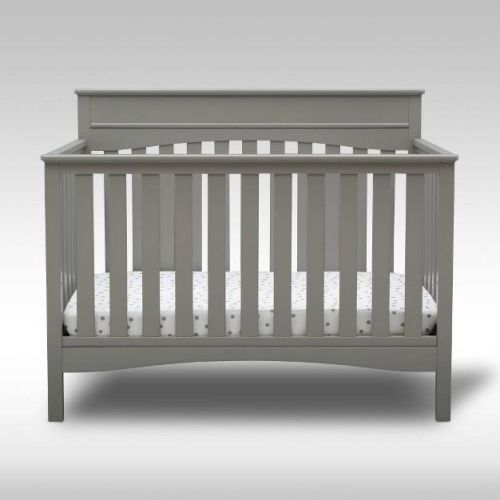 Delta Children Skylar 6-in-1 Convertible Crib