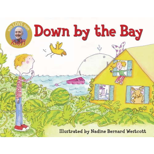 Down by the Bay