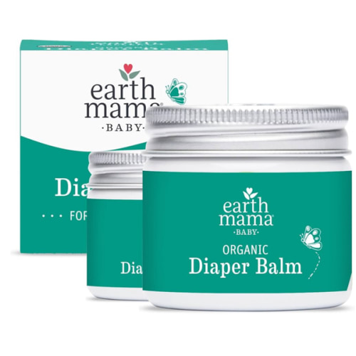 Amazon.com : earth mama diaper balm