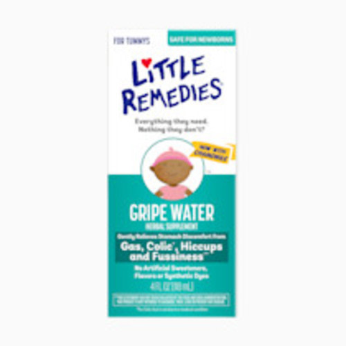 Little Remedies Gripe Water