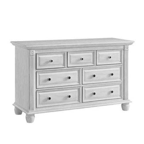 Oxford Baby London Lane 7 Dr Dresser Vintage White