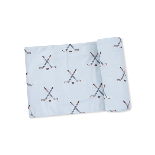 Swaddle Blanket – Angel Dear