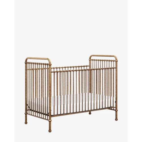 Abigail 3-in-1 Convertible Crib