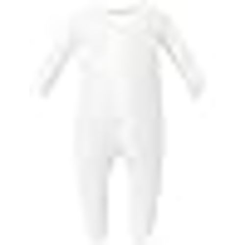Amazon.com: Owlivia Organic Cotton Baby Pajamas, Boys Girls Zip Front Sleep 'N Play, Footed Sleeper, Long Sleeve: Clothing, Shoes & Jewelry