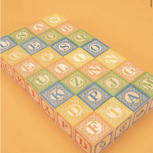 ABC Blocks