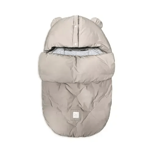 BébéPOD Infant Footmuff