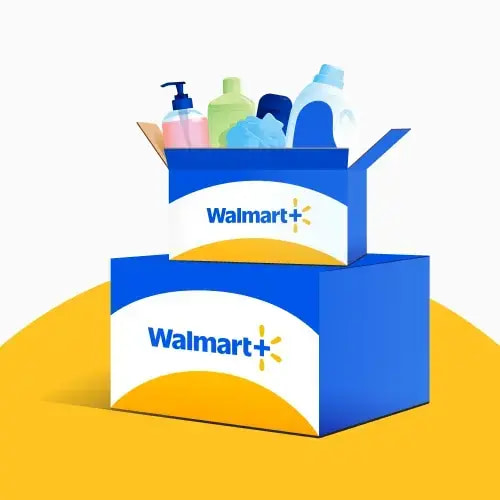 Walmart+ One Year Membership