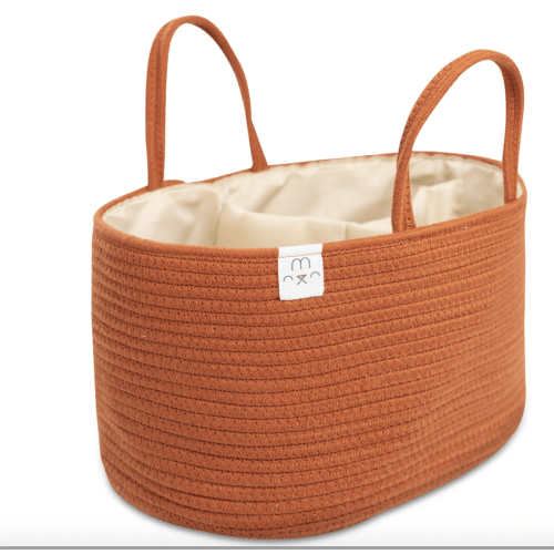 Rope Diaper Caddy