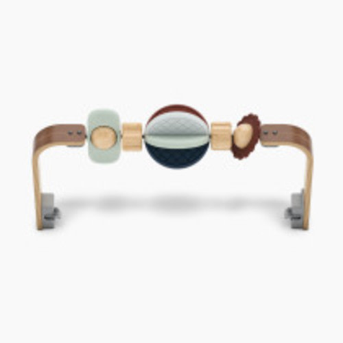 UPPAbaby Mira Bouncer Toy Bar - Wonder Wheel