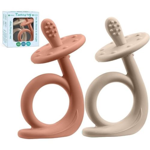 Baby Teething Toys