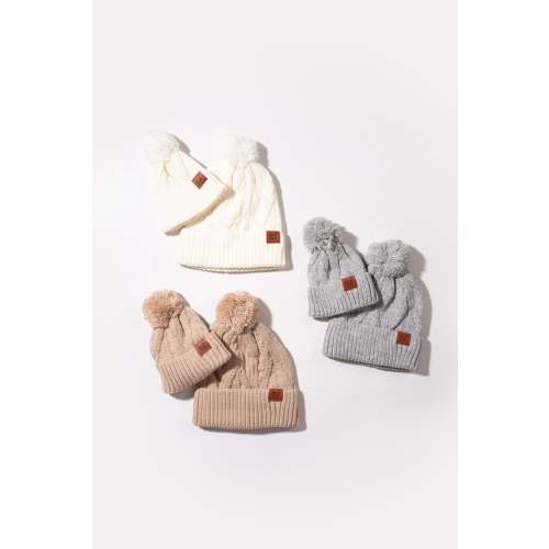 Crochet baby newborn beanies – Rad Tod