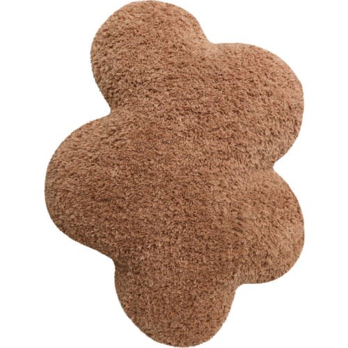 Lorena Canals Cloud Floor Cushion, Chestnut