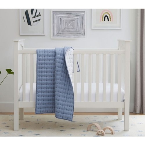 Pottery Barn Kids Kendall Convertible Crib