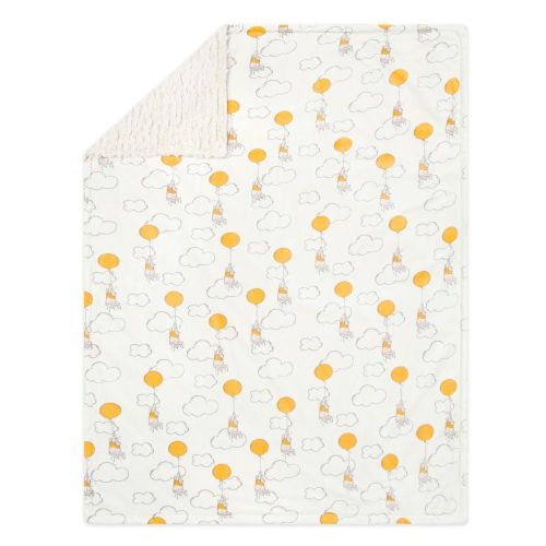 Disney Blanket Winnie's Woodland
