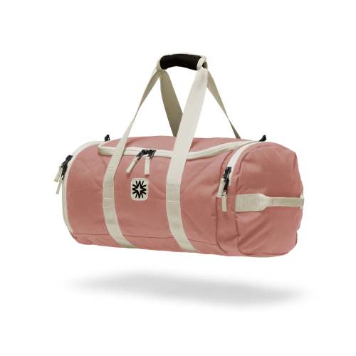 States Duffel Bag Rose