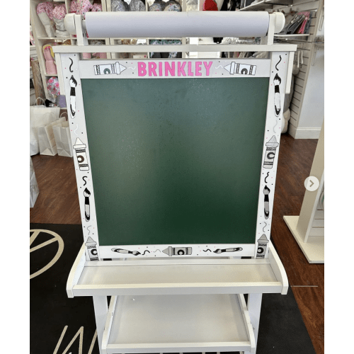 Just A Dream - Art Easel (call the store at 973-731-2424)