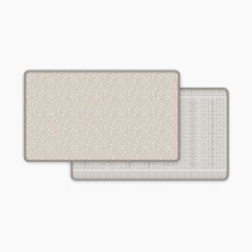 Skip Hop DOUBLEPLAY Reversible Playmat - Boho Beige