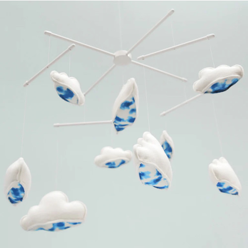 Sky Mobile – Happiest Baby