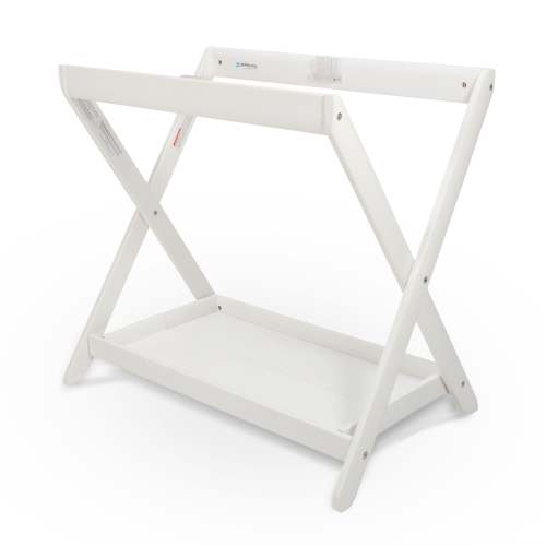UPPAbaby Bassinet Stand - White