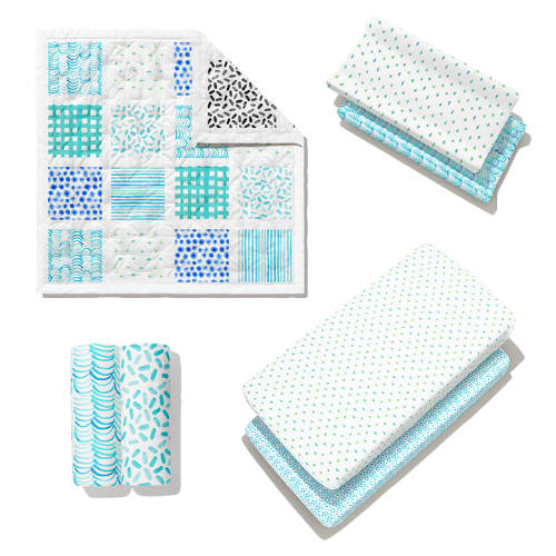 Nursery Essentials Bundle | Lovevery