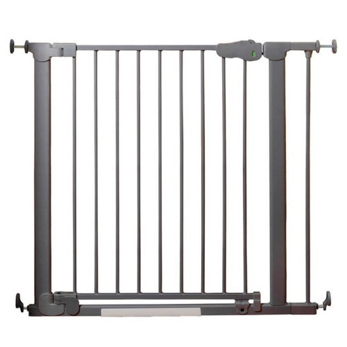 Auto Close SafeGate with Extensions