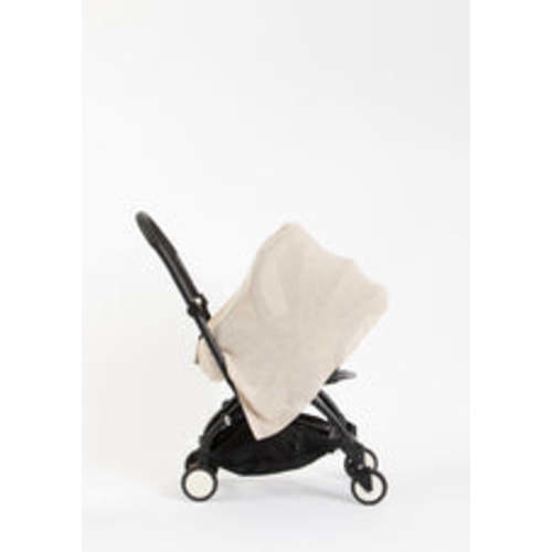 We Are Amma Nursing Cocoon - Natural