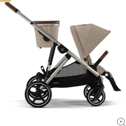 CYBEX Gazelle S | Official Online Shop