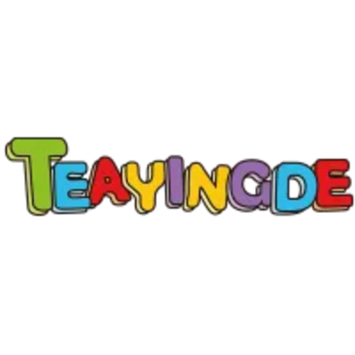 TEAYINGDE Baby Swing for Infants APP Remote Bluetooth Control 5 Speed