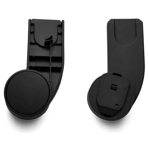 Cybex Gazelle S Infant Car Seat Adapter for Cybex/Nuna/Maxi-Cosi
