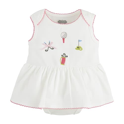 Mud Pie Baby Girls' Casual