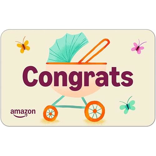 AMAZON GIFT CARD
