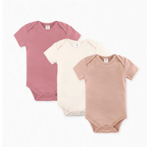 Organic Baby Bundles + Sets