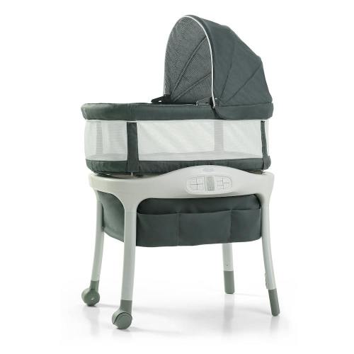 Sense2Snooze™ Bassinet with Cry Detection™ Technology