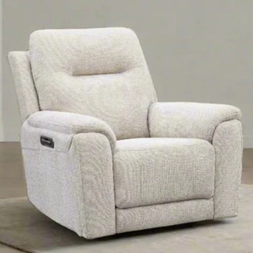 Genesis Zero Gravity Recliner – Canales Furniture