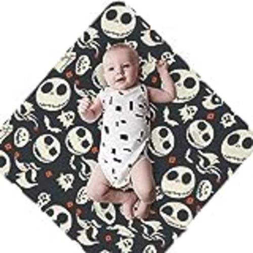 Amazon.com Outfit 1st Halloween Outfit Baby Nightmare Before Christmas Clothes