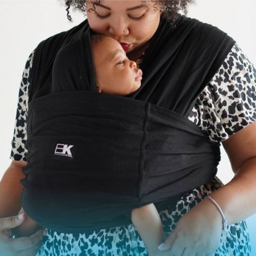 Baby K'tan Original Baby Wrap Carrier