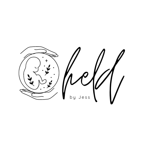 Held by Jess accuneedling gift voucher