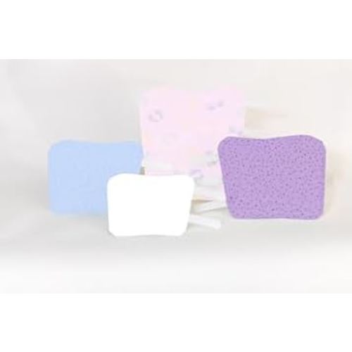 No-No Pediatric Arm Immobilizer (Pink Flannel, Newborn to Infant)