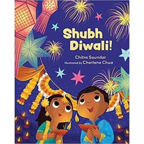 Shubh Diwali!