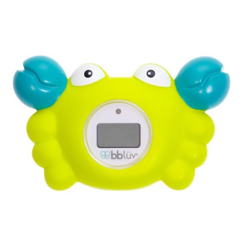 Kräb Bath Thermometer °C