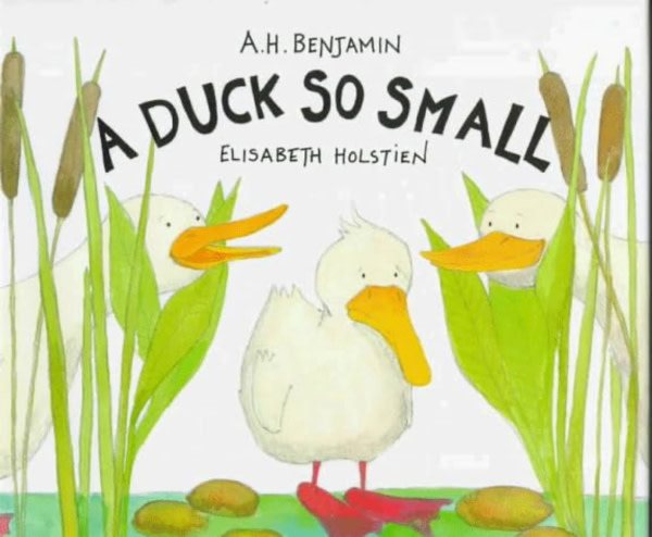 A Duck So Small