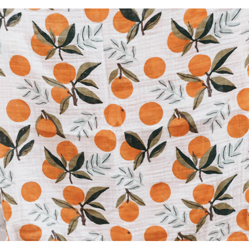 Clementine Swaddle