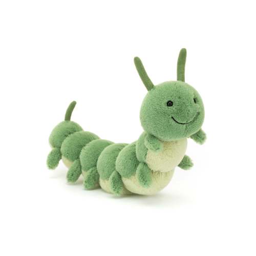 carys caterpiller