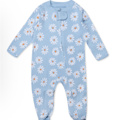 Cotton Sleep & Plays - 3-6 months size