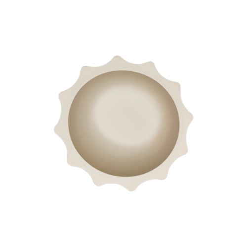 You Are My Sunshine Suction Bowl – Calla and Friends