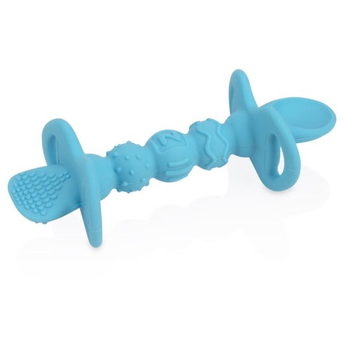 Nuby Dippeez Spoon Single Pack