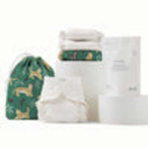 Cloth Diapering Kit